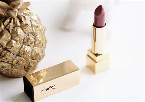 ysl lipstick shade 66